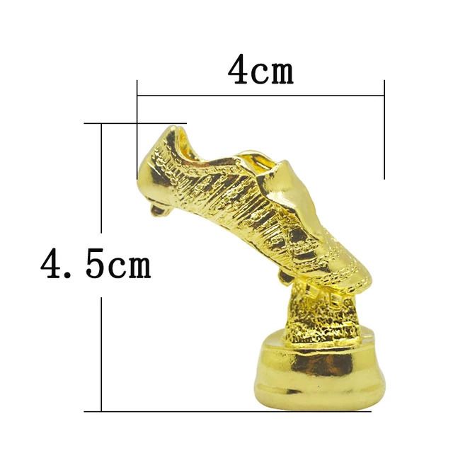 Golden Boot Trophy