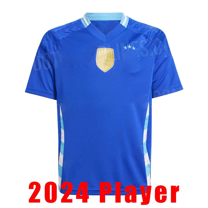 2024 men away player version + patch