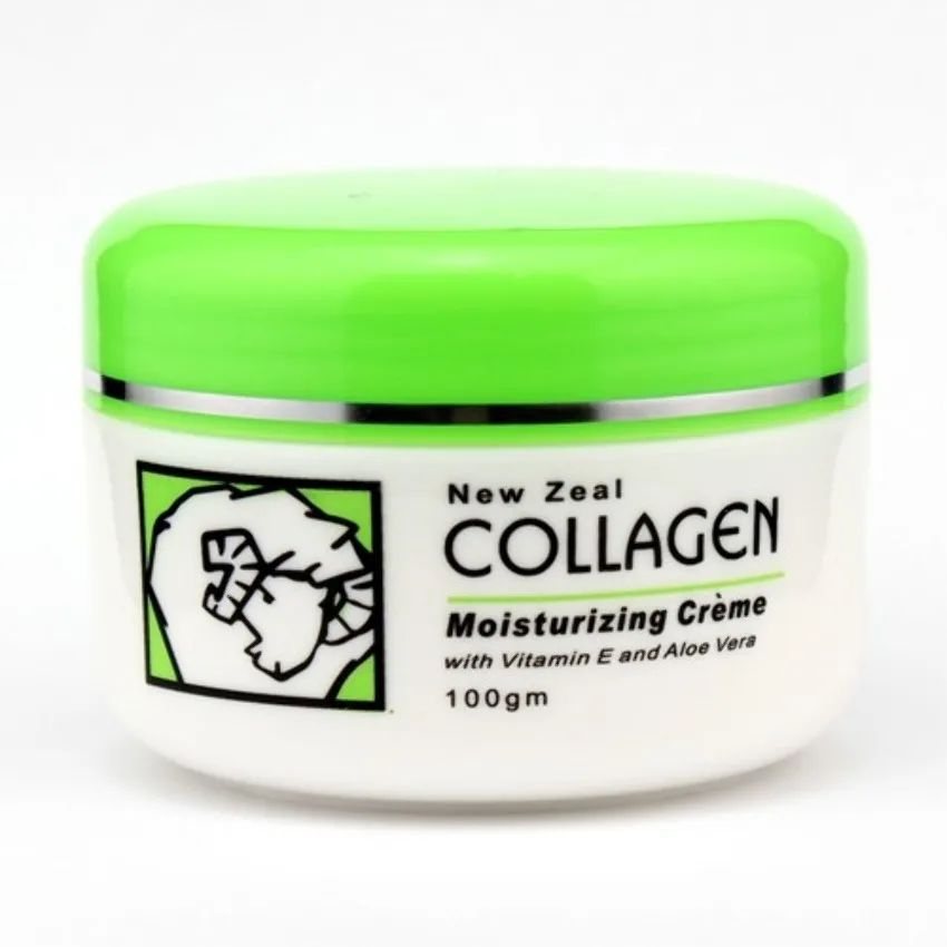 Color:Collagen