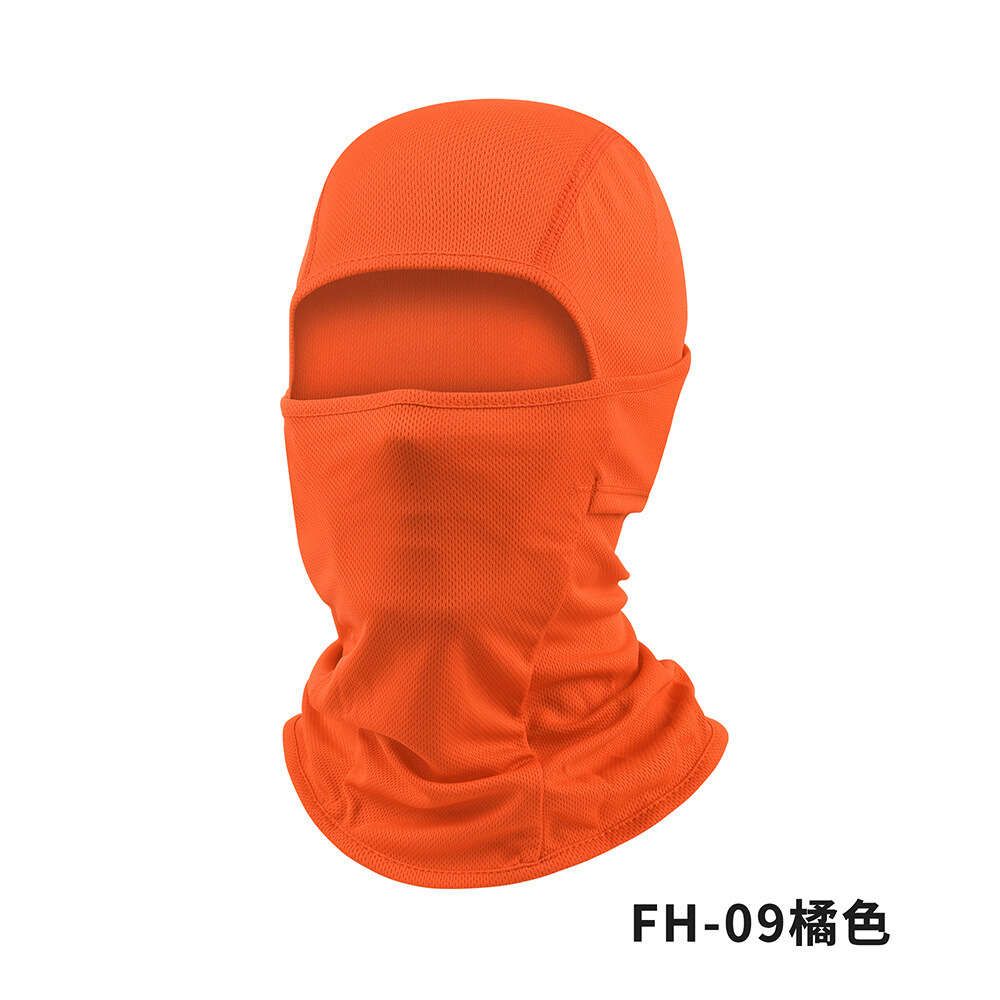 FH-09 Oranje