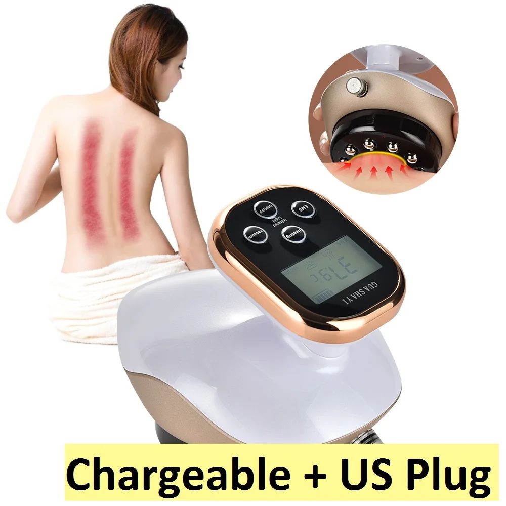 Rechargeable US Plug