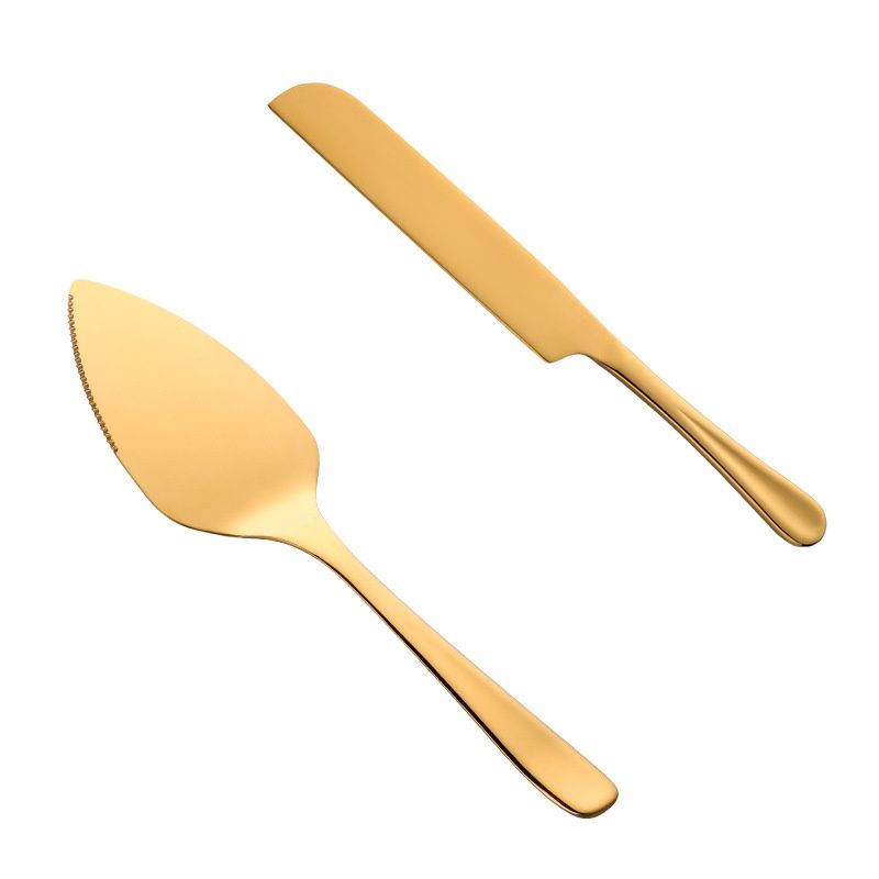 Gold (1 Shovel+1 Knife )