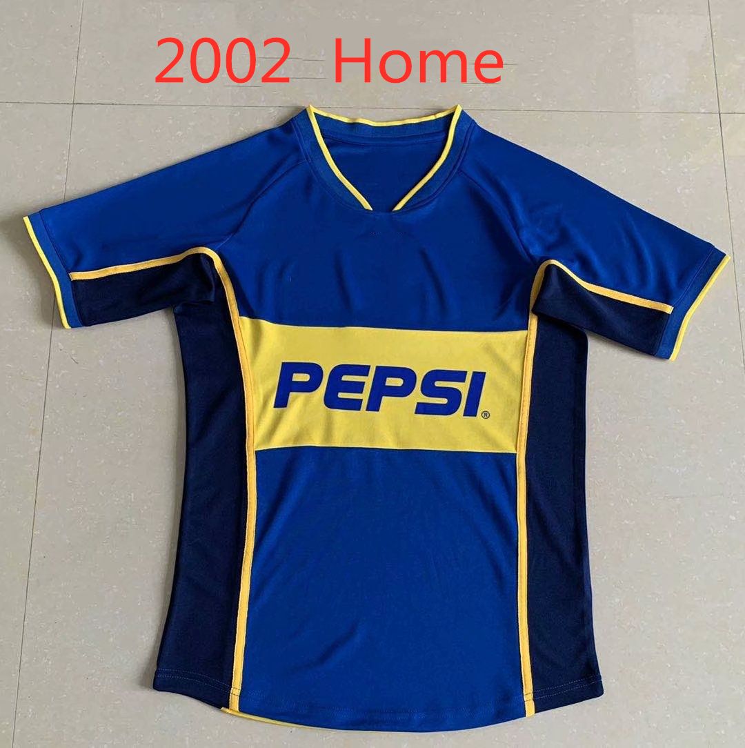 2002 HOME