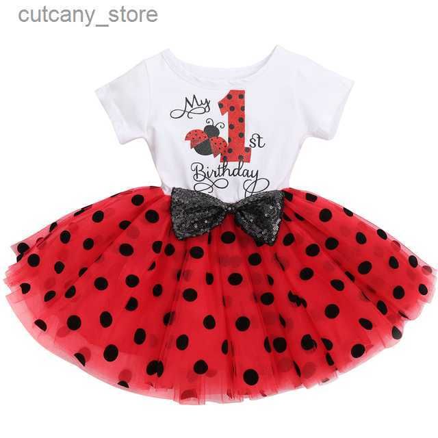 Ladybug 1st