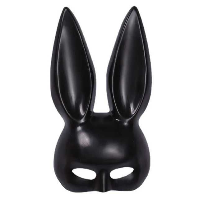 Lapin noir