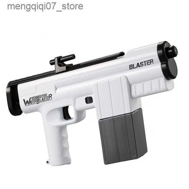 Pistola de ￡gua 1