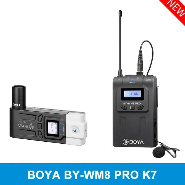 WM8 Pro K7