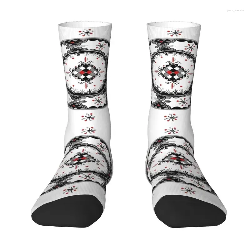 Crew Socks