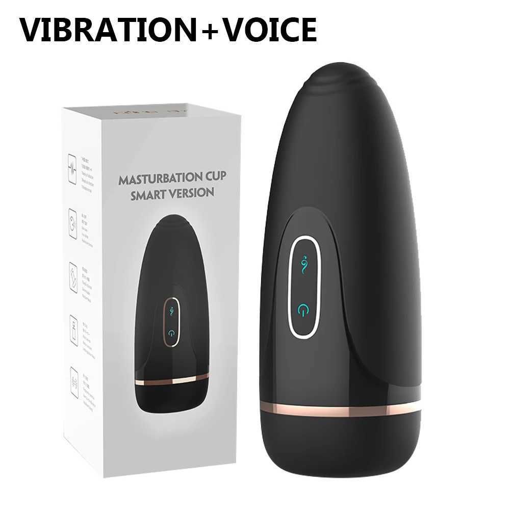 Voice Vibrators5