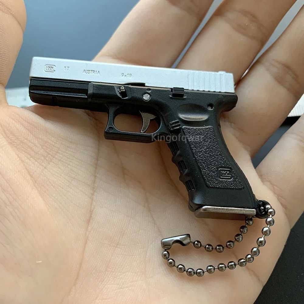 Glock 7