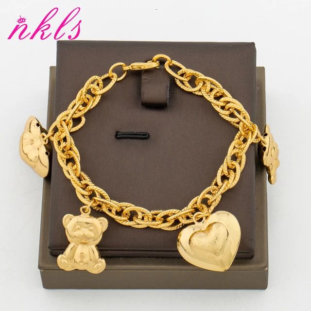 Bangle Chain-9