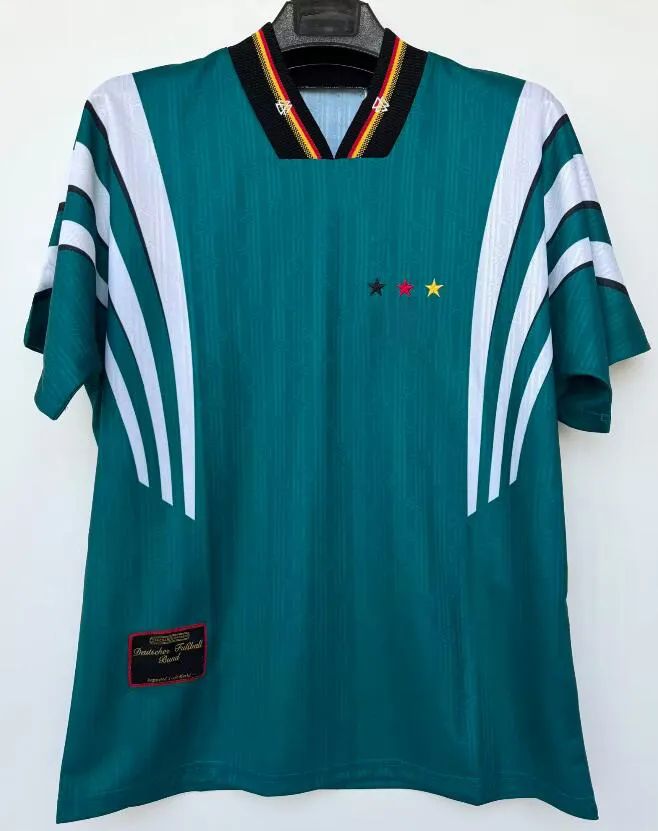 1996 Away