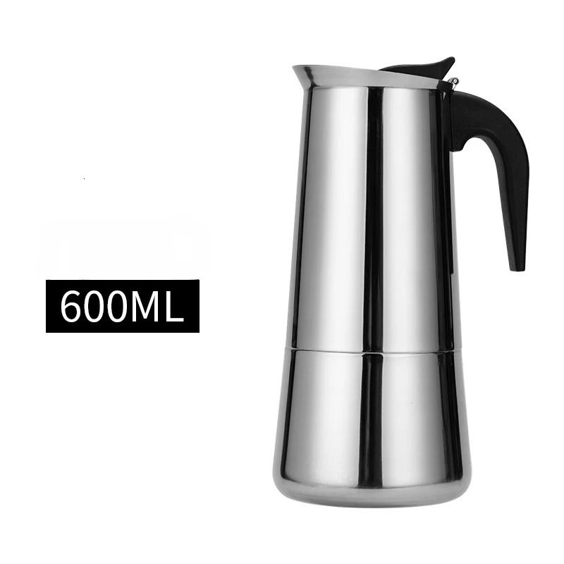 Cylindrical 600ml