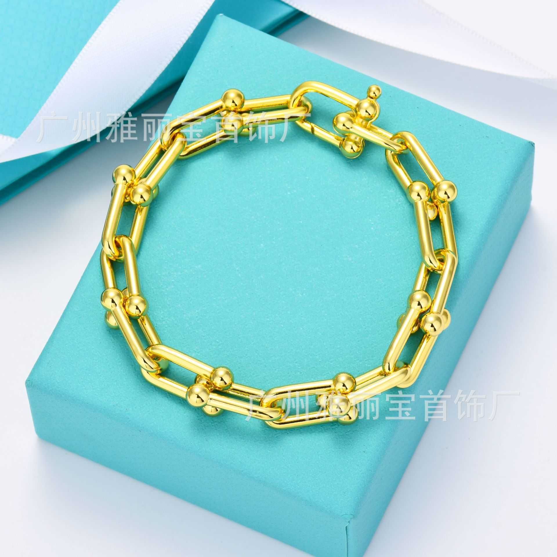 Yellow Gold Colored-19cm