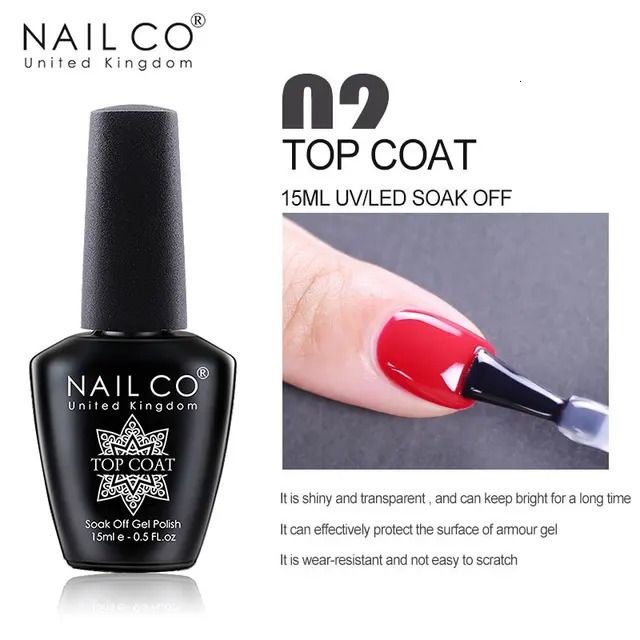 Top Coat