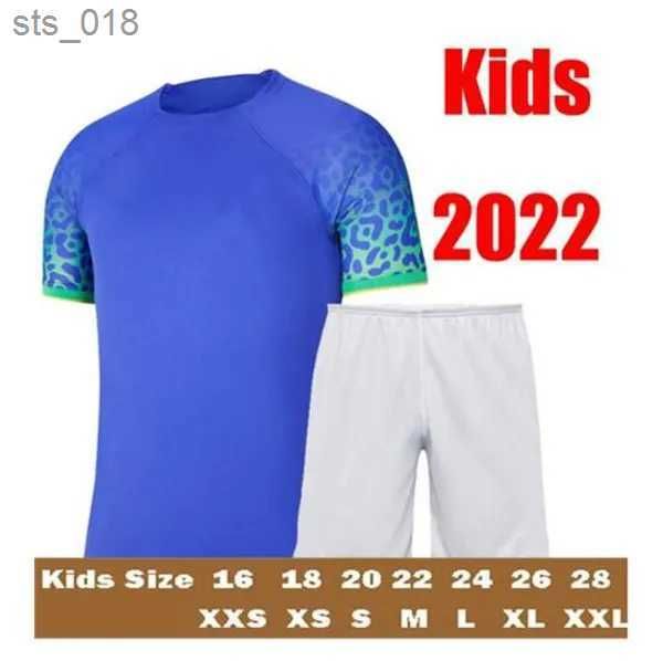 2022 Kids Away