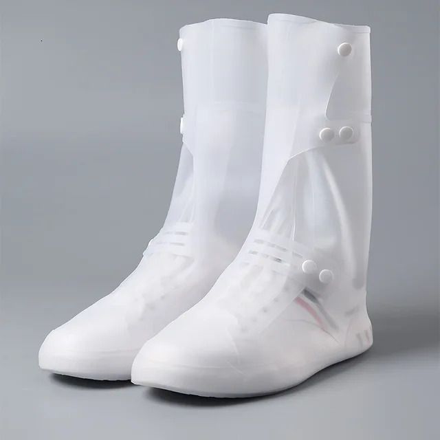 White-xxl (42-43)