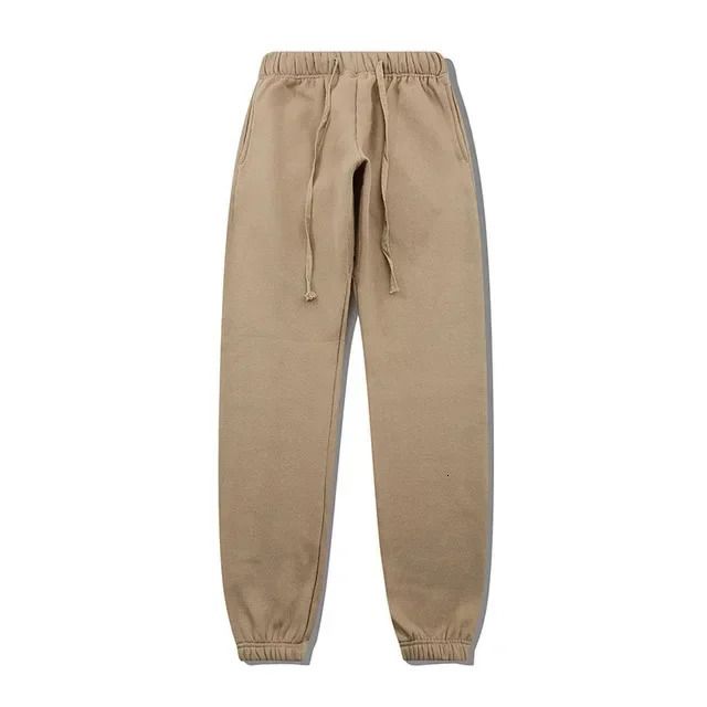 Khaki Pants