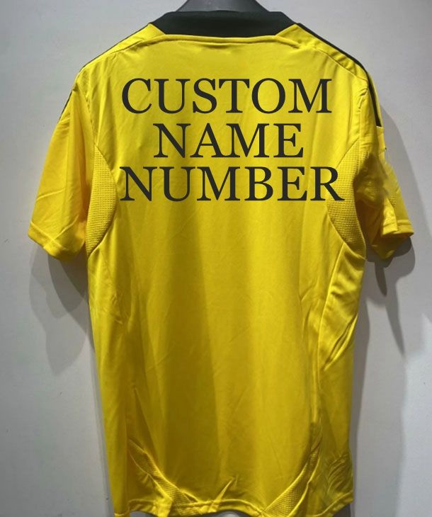 11/12 goalkeeper1 CUSTOM