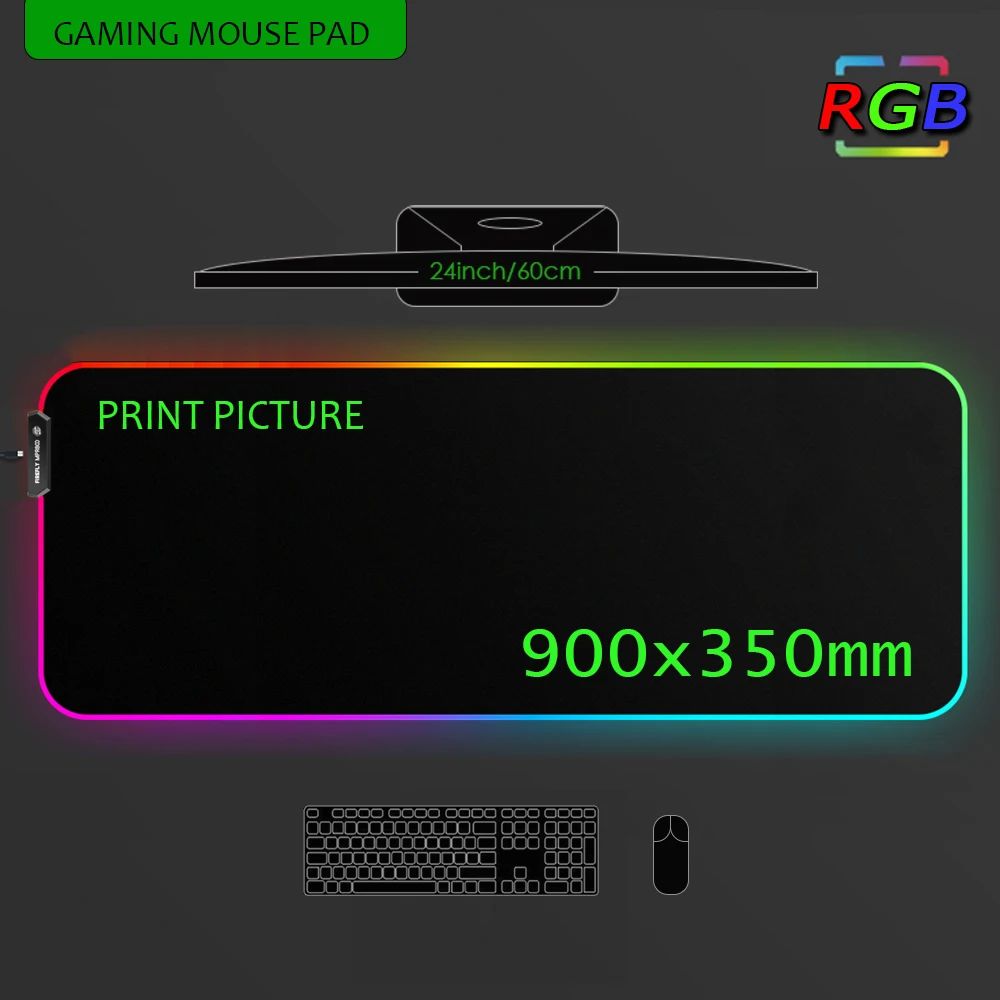 RGB 900x350mm-3mm