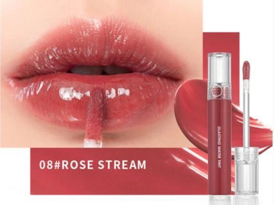 08 Rose Stream