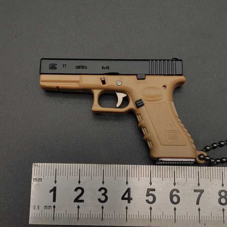 Glock G17-3