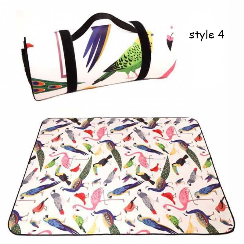 Color:style 4Size:200x150cm