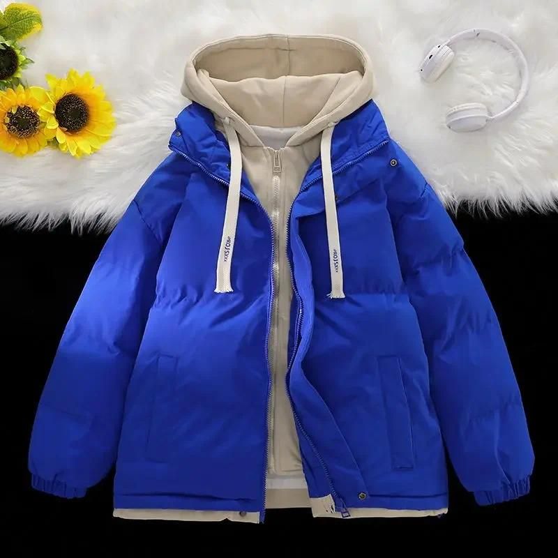 8062 Veste bleue