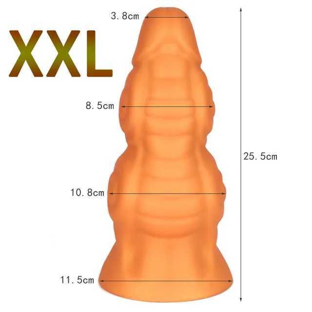 Goud-xxl