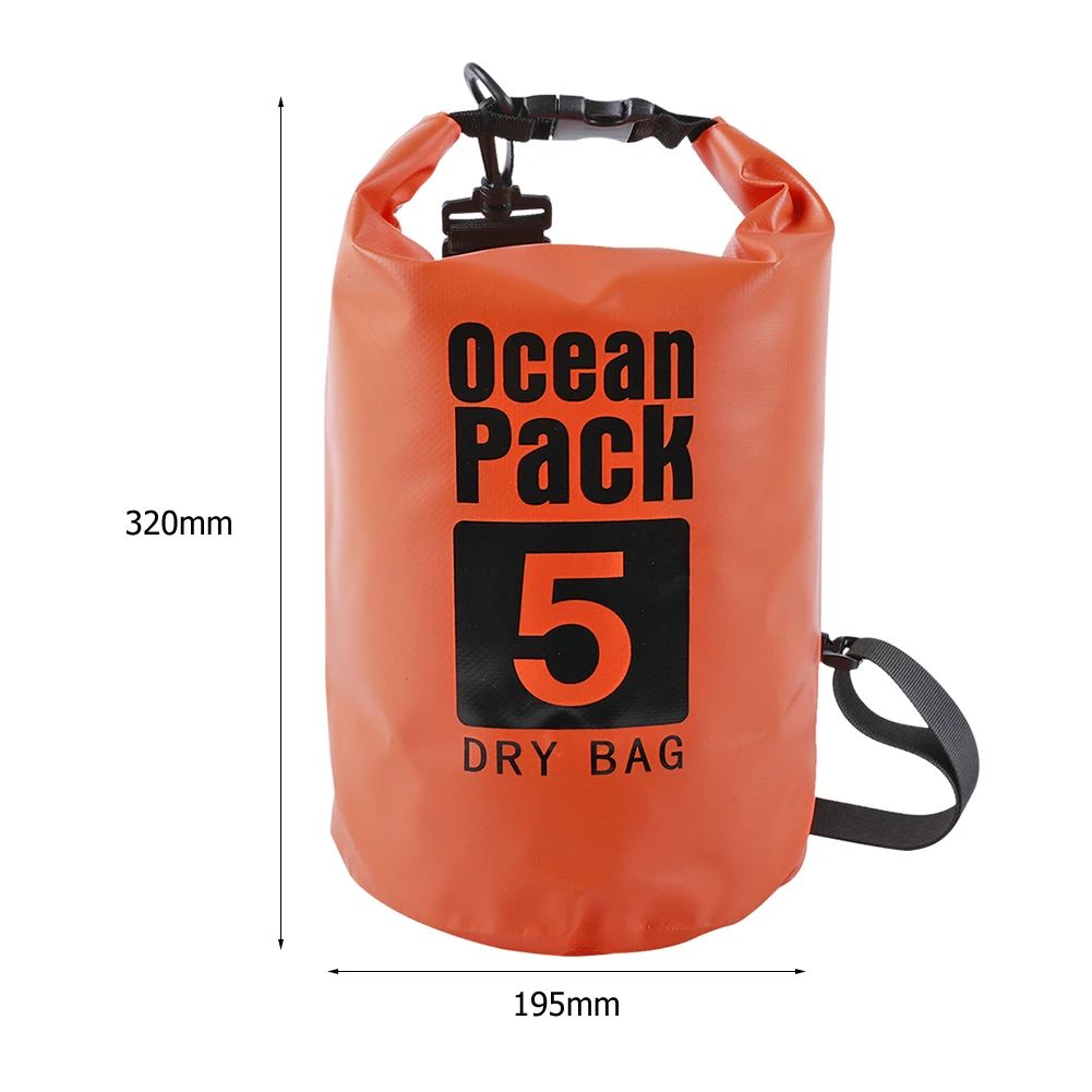 Orange 5l