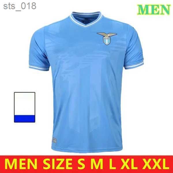 Men 23/24 Home Serie a