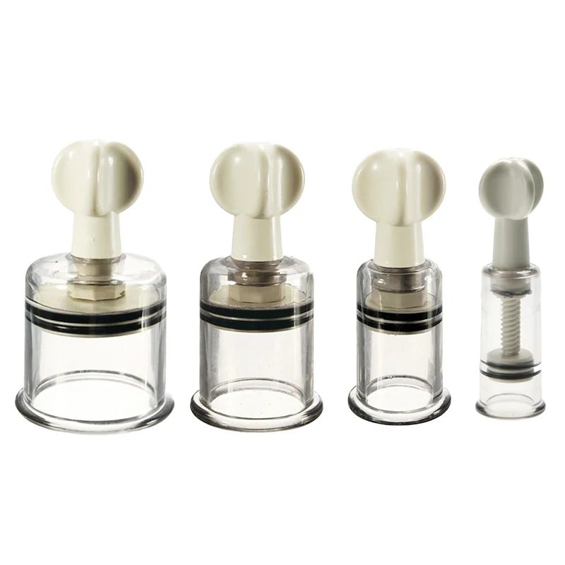 Kleur: Cuppingset