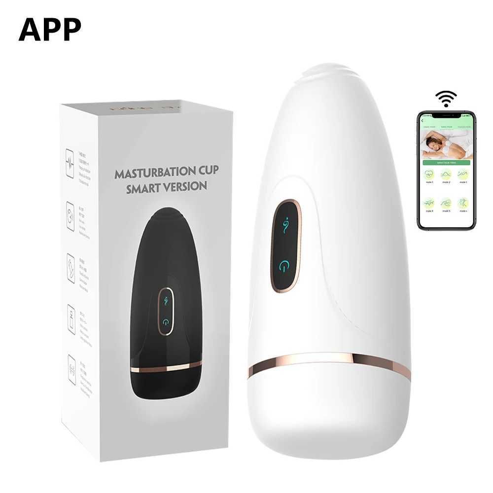 App Vibrators