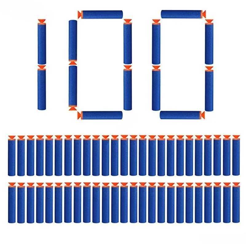 100 balles