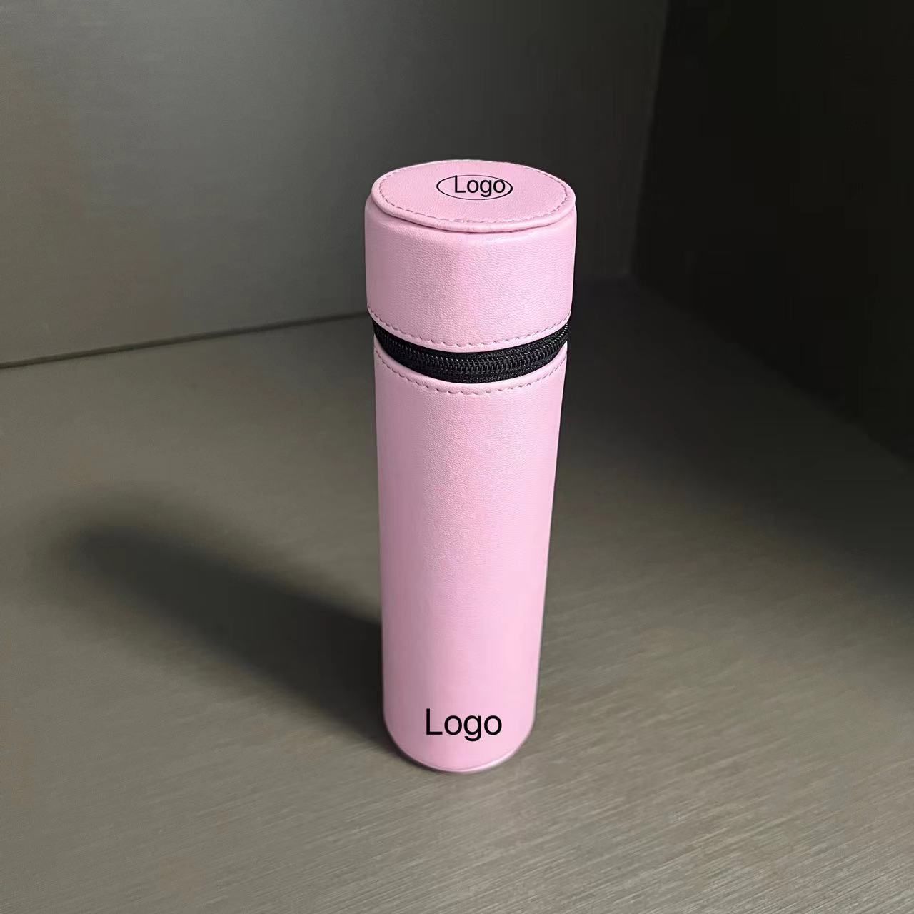 Purple Cylinder