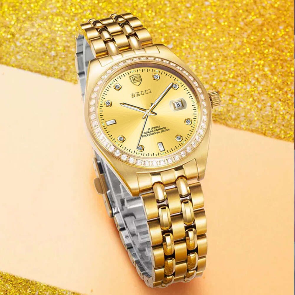 Bounty Age - Мужские часы с бриллиантами