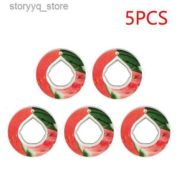 5pcs Wassermelone