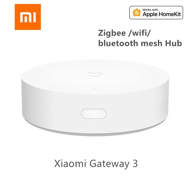 Mijia Gateway