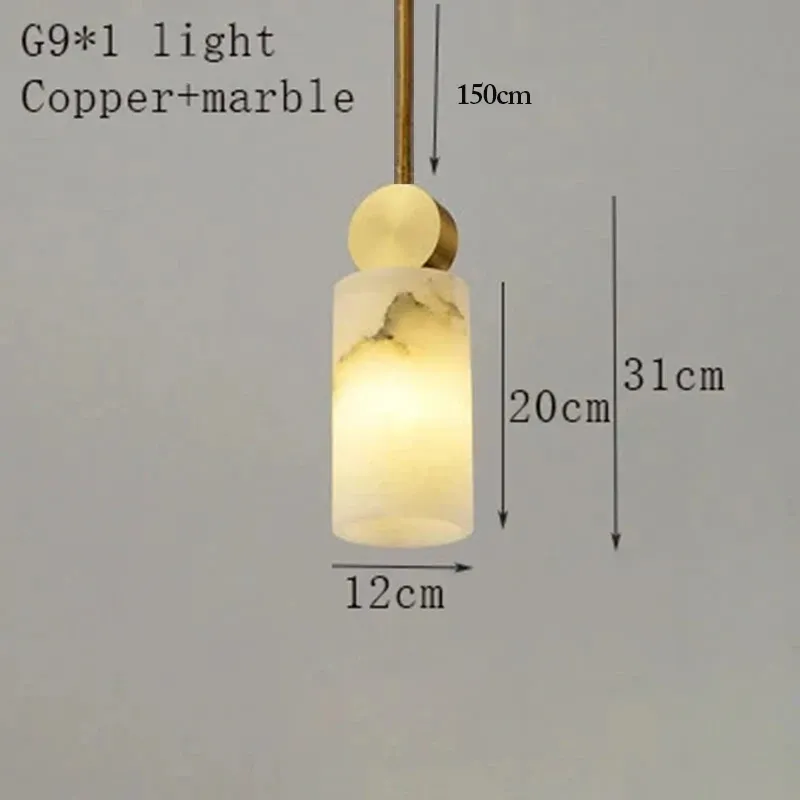 Med LED -glödlampa Kina B -sladdhänge