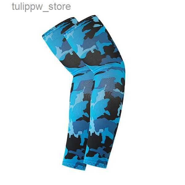 Blue Camo