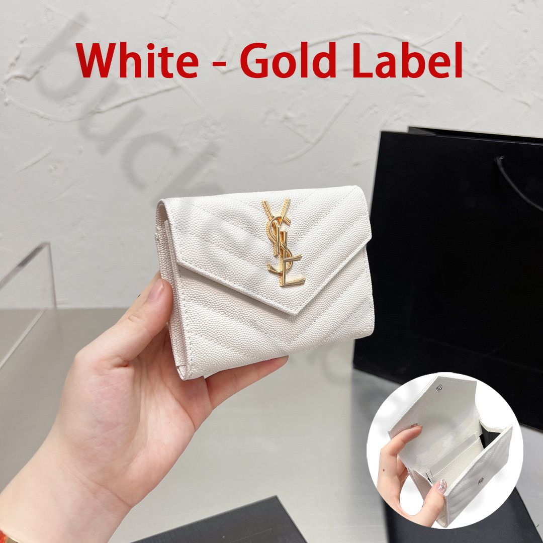 White gold-short