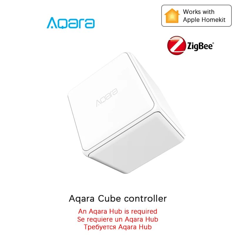 Aqara Cube