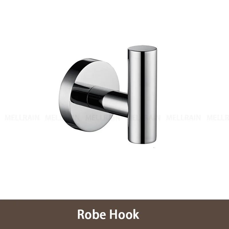 Robe Hook 1 pièce