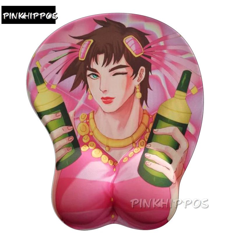 색상 : Joseph Joestar a