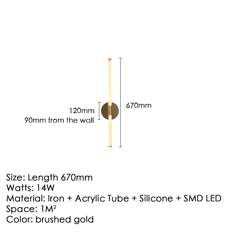 67cm 14W Numéro de RC