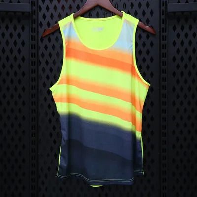 J021 Vest