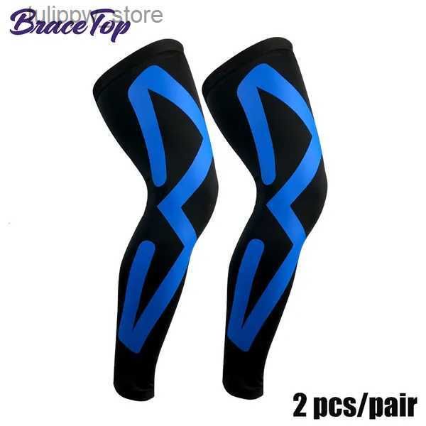 Blue - 1 Pair-m for Weight 45-65kg