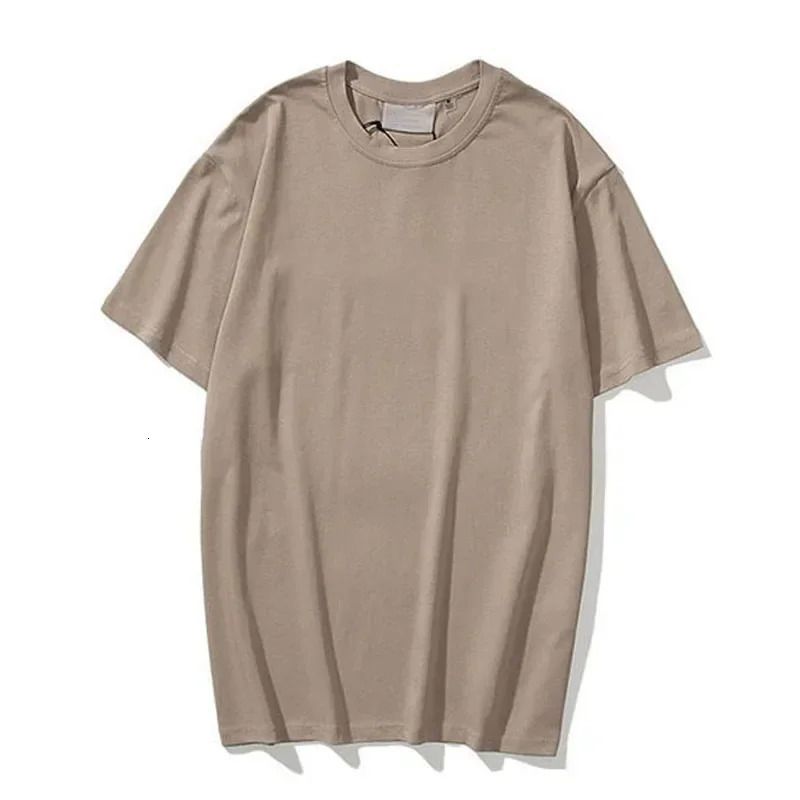 Khaki T-shirt