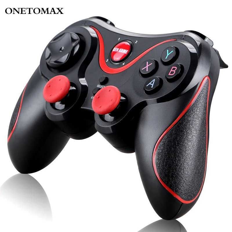 T3 GamePad