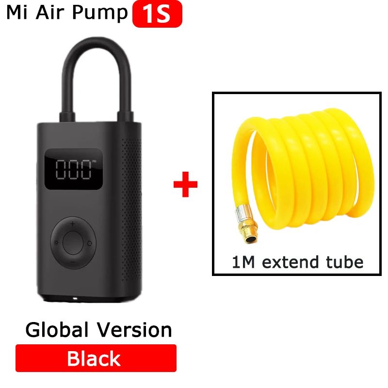 1s Gl n Extend Tube